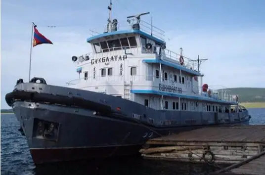 全球规模最小的海军