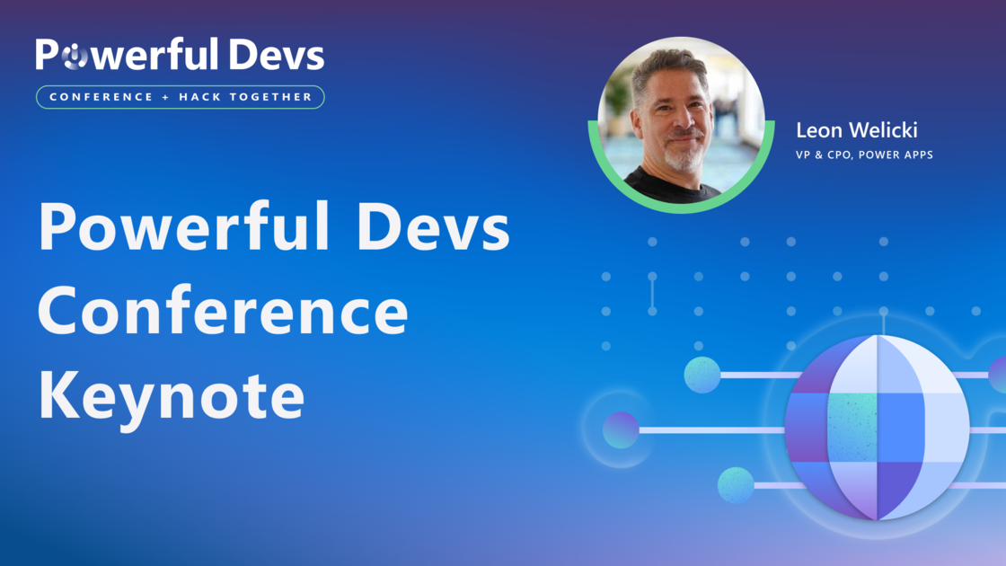 Powerful Devs Conf 2025 - Keynote